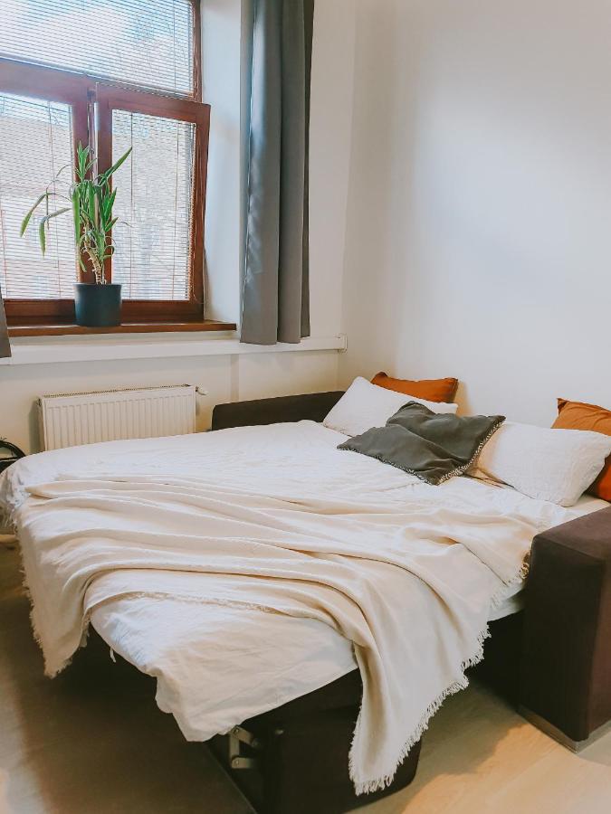 Priestranny Apartman V Centre Kassa Kültér fotó