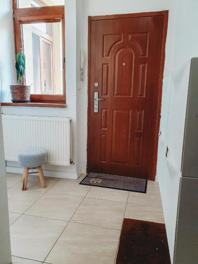 Priestranny Apartman V Centre Kassa Kültér fotó
